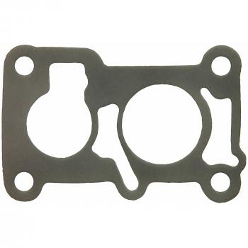 1990 Pontiac Firefly Fuel Injection Throttle Body Mounting Gasket Fel-Pro 60921 image 1 of 1