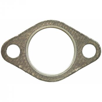 1990 Saab 900 Exhaust Pipe Flange Gasket Manifold To Front Pipe Fel-Pro 60943 image 1 of 1