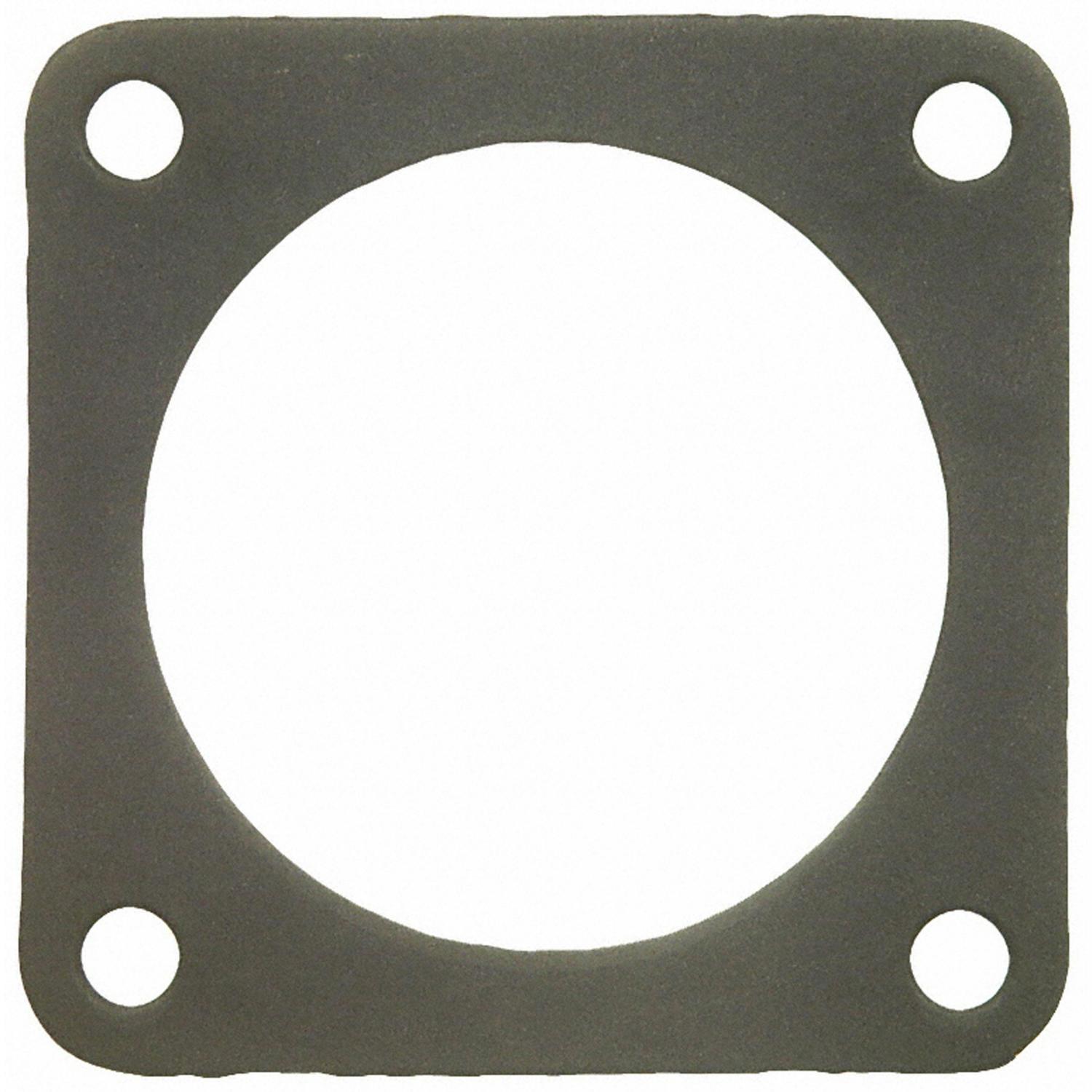 Fel-Pro 60948 - Fuel Injection Throttle Body Mounting Gasket Fel-Pro 60948 Fuel Injection Throttle Body Mounting Gasket product image 1 of 1