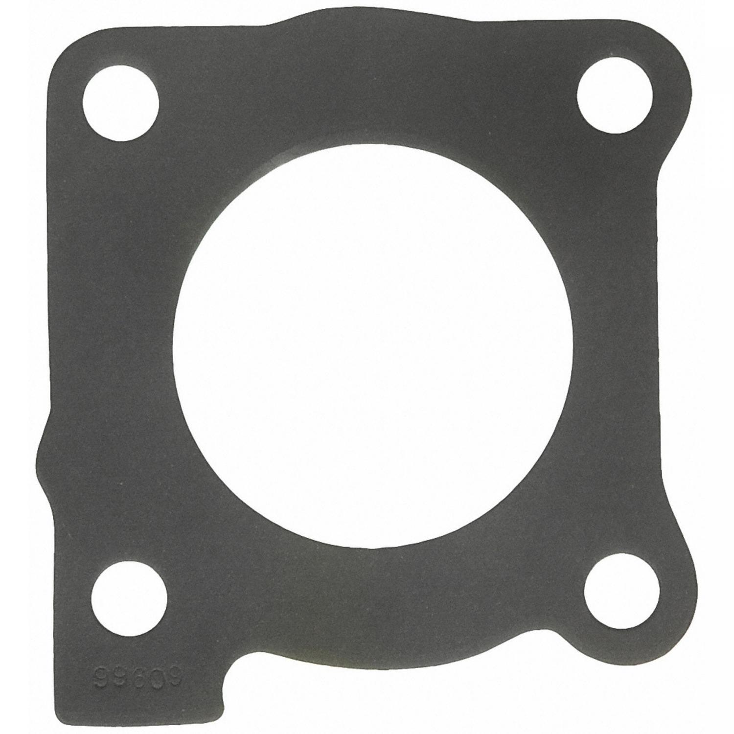 Fel-Pro 60966 - Fuel Injection Throttle Body Mounting Gasket Fel-Pro 60966 Fuel Injection Throttle Body Mounting Gasket product image 1 of 1