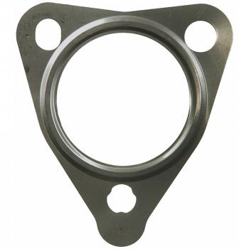 1997 Mazda MX-6 Exhaust Pipe Flange Gasket Manifold Converter To Front Pipe Fel-Pro 60967 image 1 of 1