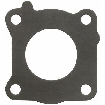 2000 Mitsubishi Mirage Fuel Injection Throttle Body Mounting Gasket Fel-Pro 60968 image 1 of 1