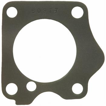 1996 Geo Prizm Fuel Injection Throttle Body Mounting Gasket Fel-Pro 60977 image 1 of 1