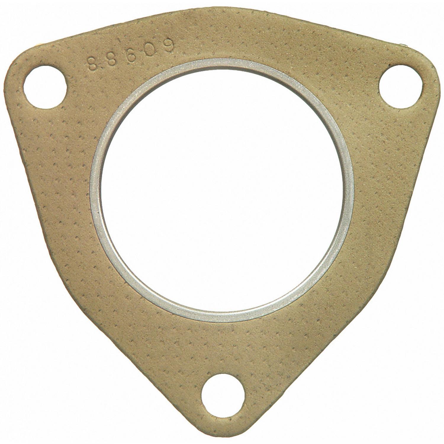 Fel-Pro 60988 - Exhaust Pipe Flange Gasket Fel-Pro 60988 Exhaust Pipe Flange Gasket product image 1 of 1