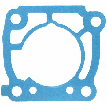 1994 Ford Aspire Fuel Injection Throttle Body Mounting Gasket Fel-Pro 60989 image 1 of 1