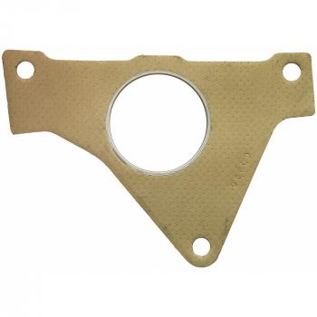 1996 Pontiac Firebird Exhaust Pipe Flange Gasket Manifold To Front Pipe (Left) Fel-Pro 60996 image 1 of 1