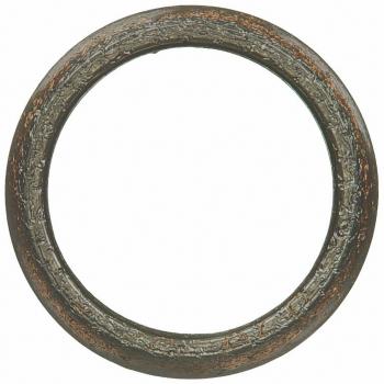 1995 Chevrolet Lumina APV Exhaust Pipe Flange Gasket Front Pipe To Converter Fel-Pro 60997 image 1 of 1