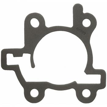 1995 Chrysler Sebring Fuel Injection Throttle Body Mounting Gasket