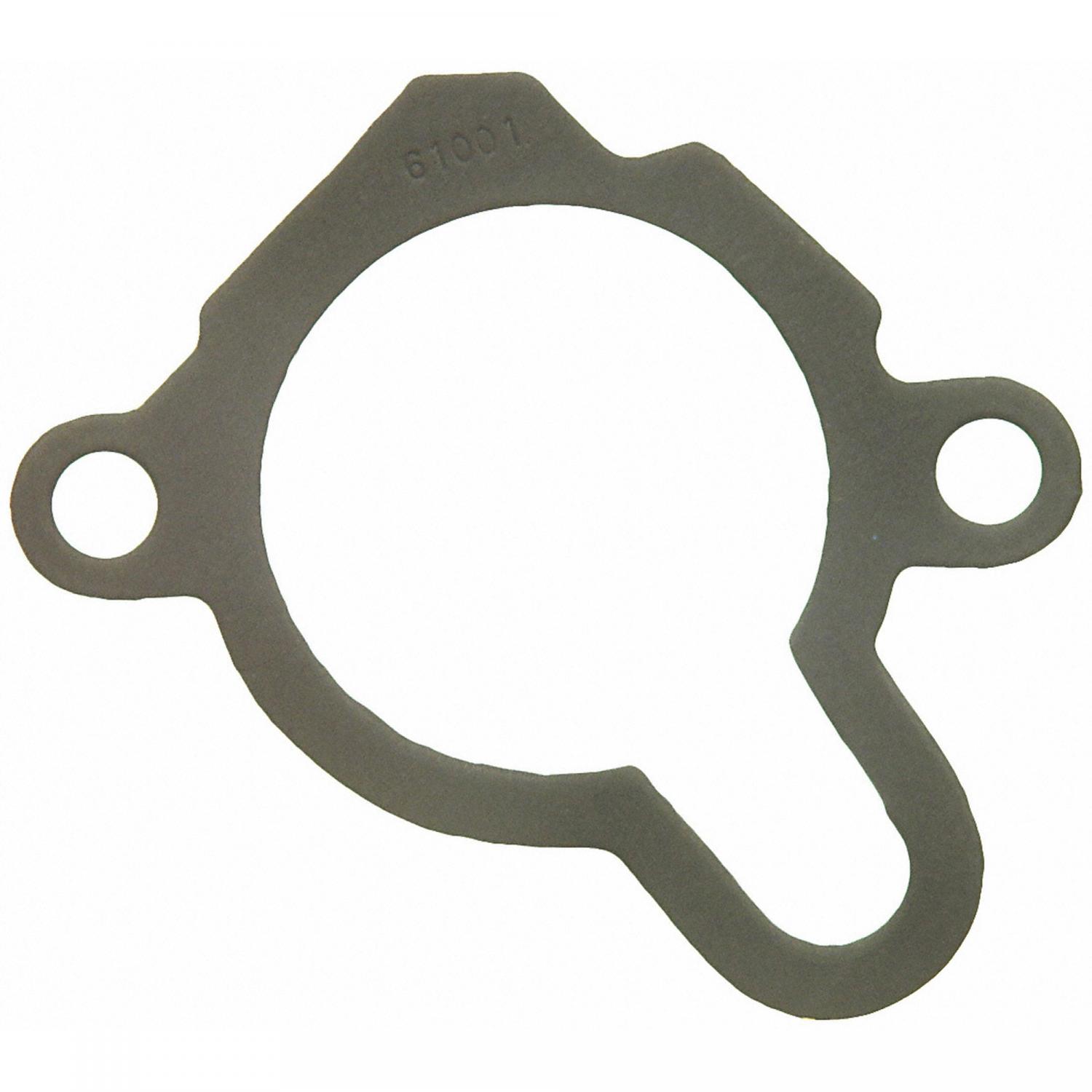 Fel-Pro 61001 Fuel Injection Throttle Body Mounting Gasket product image 1 of 1