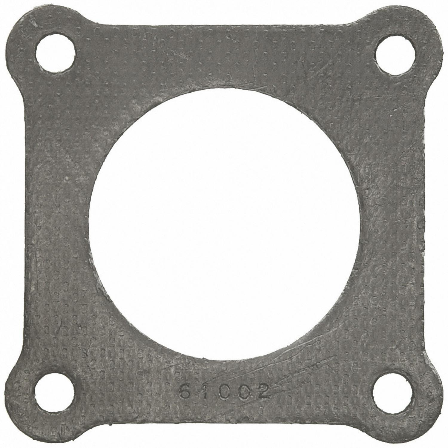 Fel-Pro 61002 Exhaust Pipe Flange Gasket product image 1 of 1