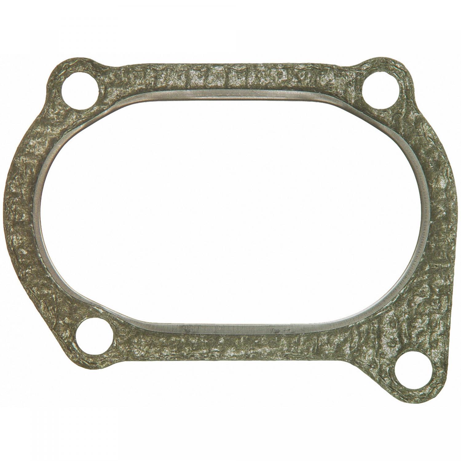 Fel-Pro 61004 - Exhaust Pipe Flange Gasket Fel-Pro 61004 Exhaust Pipe Flange Gasket product image 1 of 1