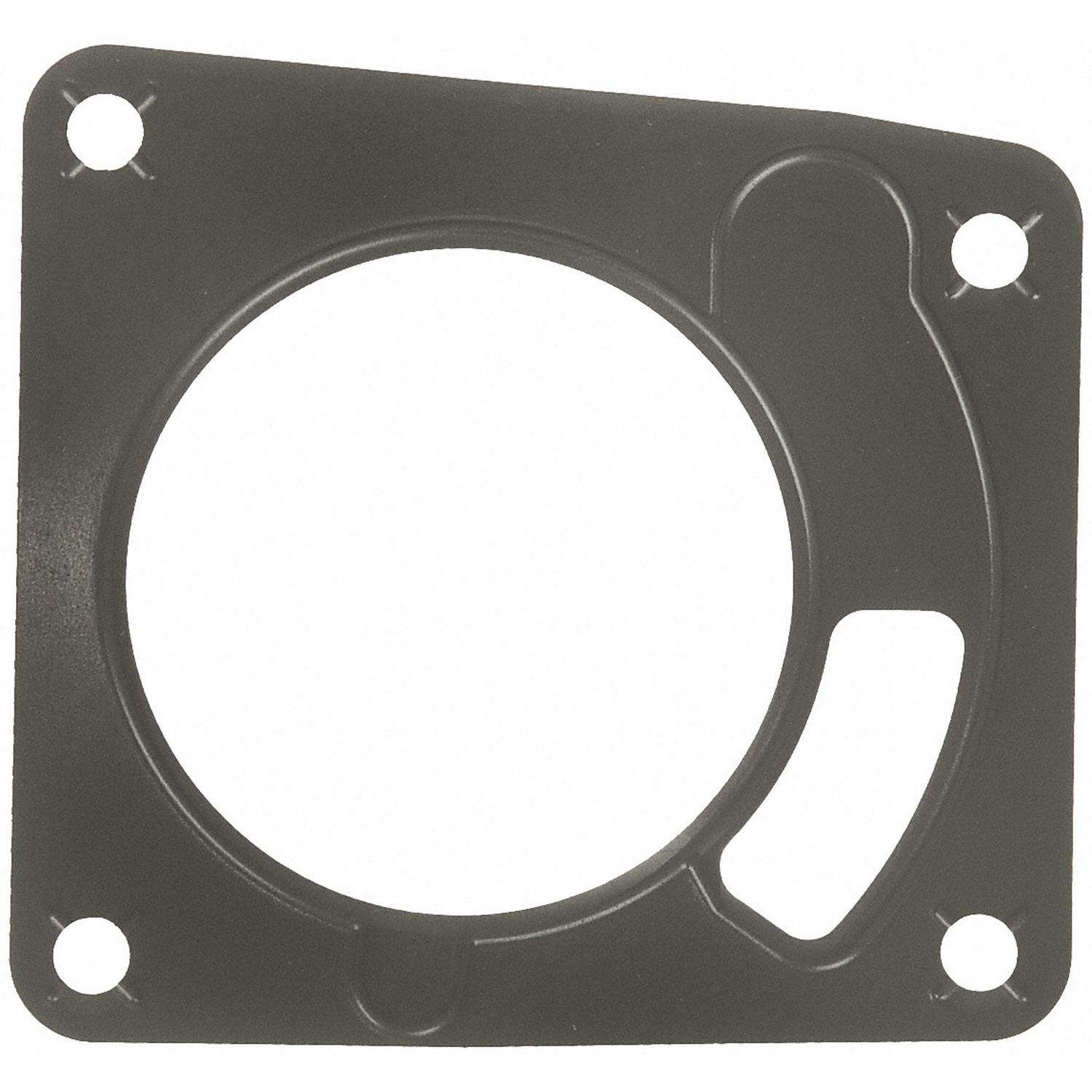 Fel-Pro 61005 - Fuel Injection Throttle Body Mounting Gasket Fel-Pro 61005 Fuel Injection Throttle Body Mounting Gasket product image 1 of 1