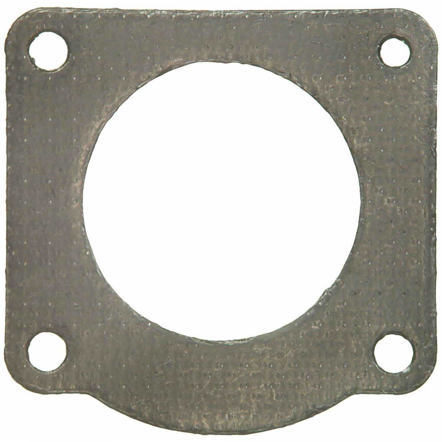 Fel-Pro 61006 - Fuel Injection Throttle Body Mounting Gasket Fel-Pro 61006 Fuel Injection Throttle Body Mounting Gasket product image 1 of 1