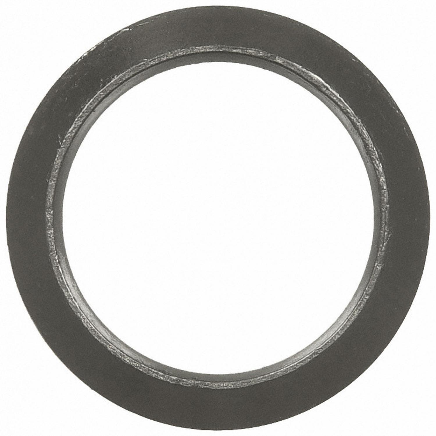 Fel-Pro 61009 - Exhaust Pipe Flange Gasket Fel-Pro 61009 Exhaust Crossover Gasket product image 1 of 1