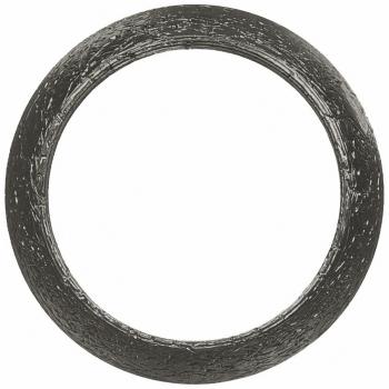 1995 Chevrolet Camaro Exhaust Pipe Flange Gasket Manifold To Front Pipe Fel-Pro 61010 image 1 of 1