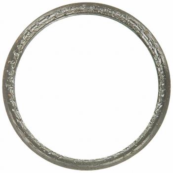 1991 Oldsmobile Cutlass Supreme Exhaust Pipe Flange Gasket Front Pipe To Converter Fel-Pro 61011 image 1 of 1