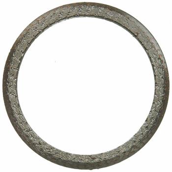 2018 Chevrolet Corvette Exhaust Pipe Flange Gasket
