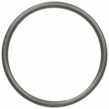 2014 Acura TSX Exhaust Pipe Flange Gasket Resonator Assembly To Muffler Assembly Fel-Pro 61015 image 1 of 1