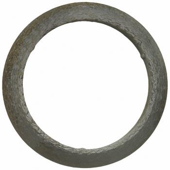 2000 Pontiac Firebird Exhaust Pipe Flange Gasket Manifold To Front Pipe Fel-Pro 61018 image 1 of 1