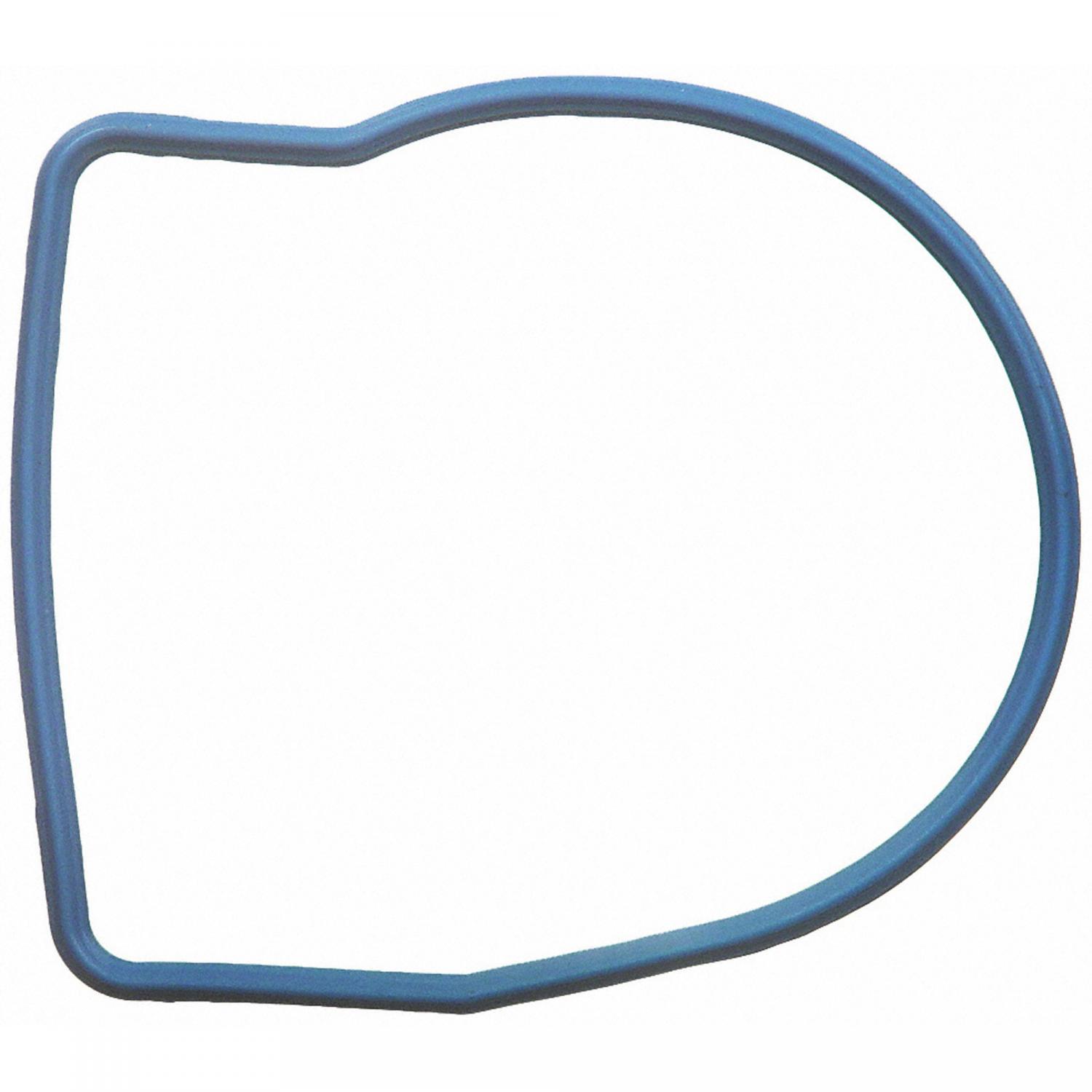 Fel-Pro 61021 - Fuel Injection Throttle Body Mounting Gasket Fel-Pro 61021 Fuel Injection Throttle Body Mounting Gasket product image 1 of 1