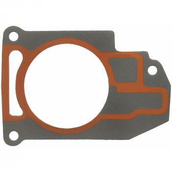 1996 Oldsmobile Cutlass Supreme Fuel Injection Throttle Body Mounting Gasket Throttle Body To Adapter Fel-Pro 61029 image 1 of 1