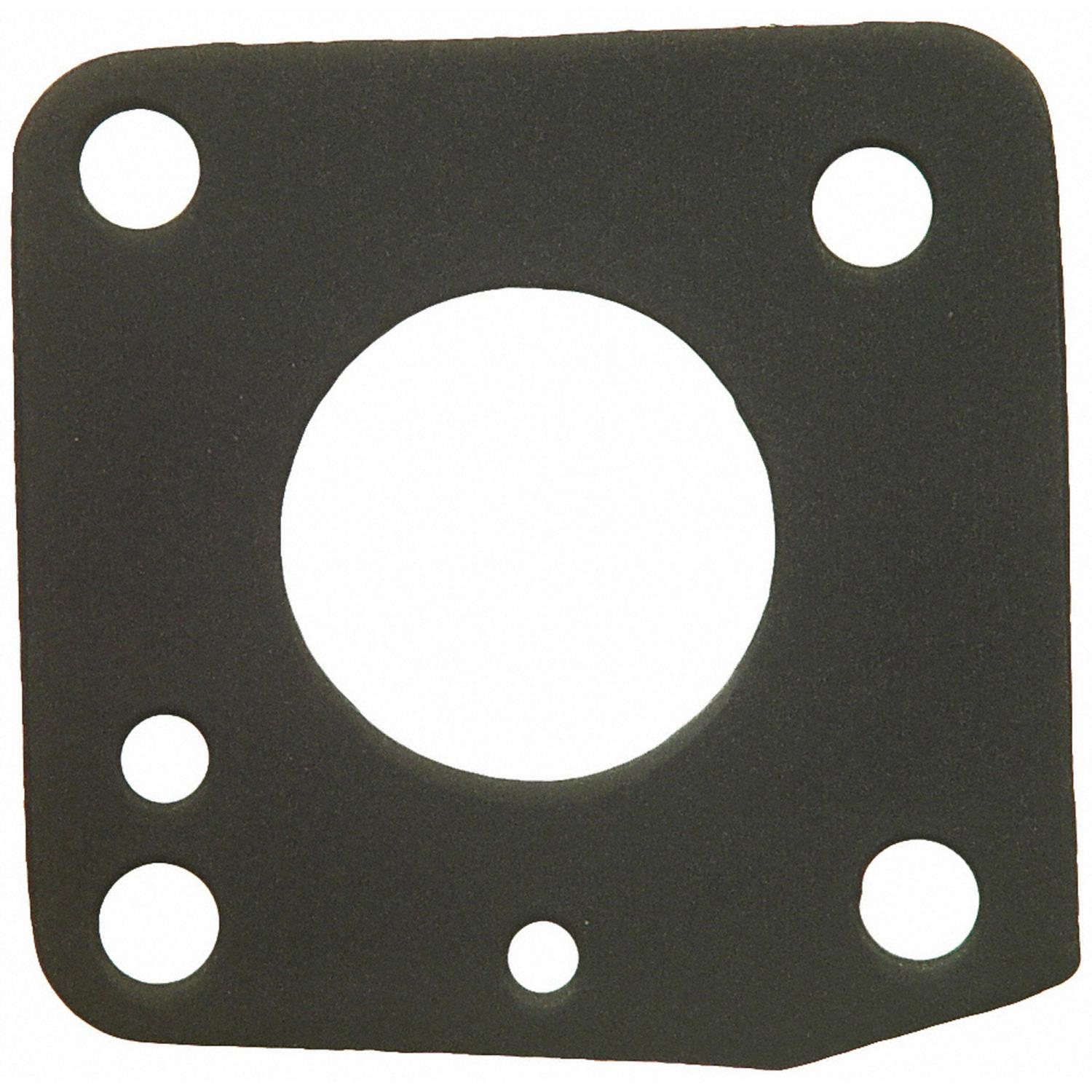Fel-Pro 61030 - Fuel Injection Throttle Body Mounting Gasket Fel-Pro 61030 Fuel Injection Throttle Body Mounting Gasket product image 1 of 1