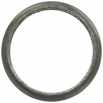 1993 Oldsmobile Achieva Exhaust Pipe Flange Gasket Manifold To Front Pipe Fel-Pro 61051 image 1 of 1