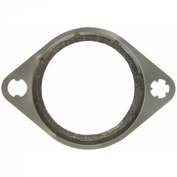 2002 Ford Escort Exhaust Pipe Flange Gasket Manifold To Converter Fel-Pro 61062 image 1 of 1