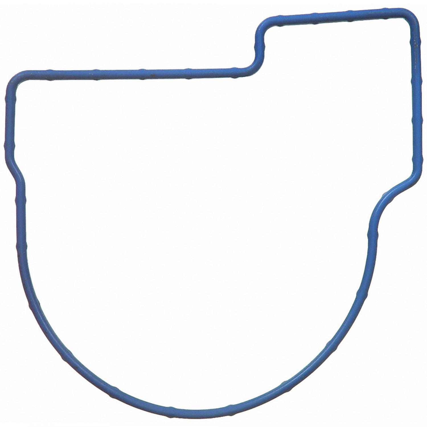 Fel-Pro 61068 - Fuel Injection Throttle Body Mounting Gasket Fel-Pro 61068 Fuel Injection Throttle Body Mounting Gasket product image 1 of 1