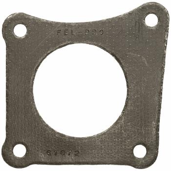 1997 Dodge Grand Caravan Exhaust Pipe Flange Gasket Manifold To Front Pipe Fel-Pro 61072 image 1 of 1