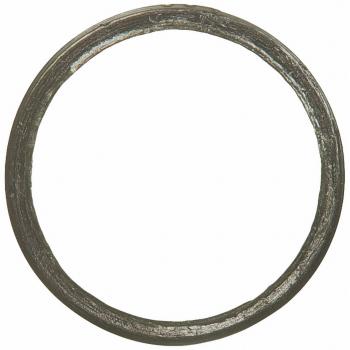 2001 Mercury Sable Exhaust Pipe Flange Gasket Front Converter To Rear Converter Fel-Pro 61076 image 1 of 1