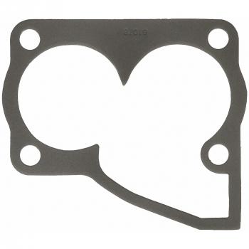 2002 Dodge Ram 2500 Fuel Injection Throttle Body Mounting Gasket Fel-Pro 61078 image 1 of 1