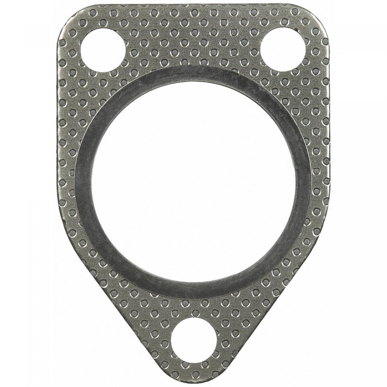 Fel-Pro 61080 - Exhaust Pipe Flange Gasket Fel-Pro 61080 Exhaust Pipe Flange Gasket product image 1 of 1