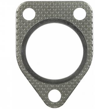 2004 Mitsubishi Outlander Exhaust Pipe Flange Gasket Converter To Resonator Assembly Fel-Pro 61080 image 1 of 1