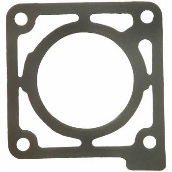 2001 Mercury Mountaineer Fuel Injection Throttle Body Mounting Gasket Throttle Body To EGR Housing Fel-Pro 61082 image 1 of 1