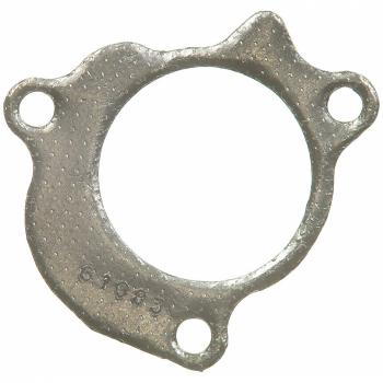 2000 Toyota RAV4 Fuel Injection Throttle Body Mounting Gasket Fel-Pro 61083 image 1 of 1