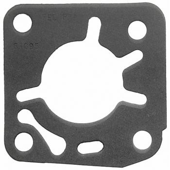 2000 Pontiac Firefly Fuel Injection Throttle Body Mounting Gasket Lower Fel-Pro 61095 image 1 of 1