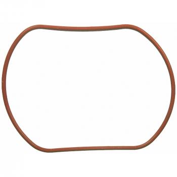 2011 Mercury Grand Marquis Fuel Injection Throttle Body Mounting Gasket Spacer To Intake Manifold Fel-Pro 61096 image 1 of 1
