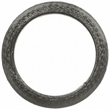 1999 Toyota Tercel Exhaust Pipe Flange Gasket Manifold To Converter Fel-Pro 61099 image 1 of 1