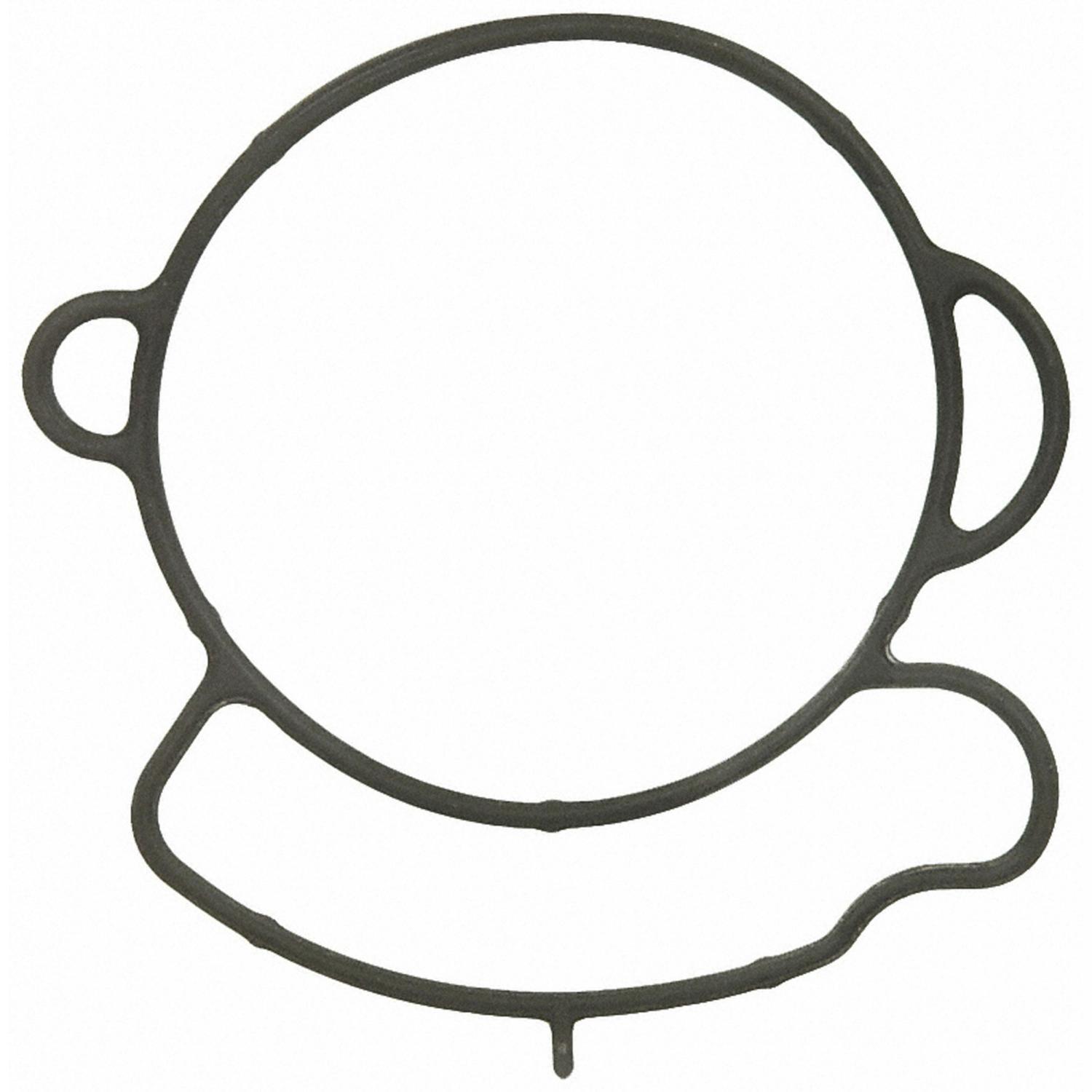 Fel-Pro 61105 - Fuel Injection Throttle Body Mounting Gasket Fel-Pro 61105 Fuel Injection Throttle Body Mounting Gasket product image 1 of 1