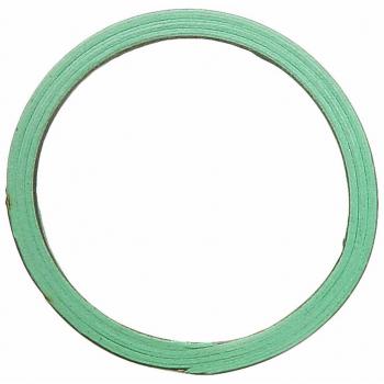 2001 Chevrolet Prizm Exhaust Pipe Flange Gasket Front Pipe To Converter Fel-Pro 61116 image 1 of 1