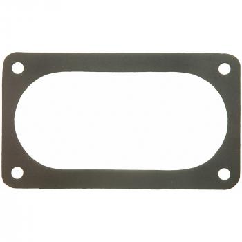 2004 Ford Excursion Fuel Injection Throttle Body Mounting Gasket Housing To Spacer Fel-Pro 61142 image 1 of 1