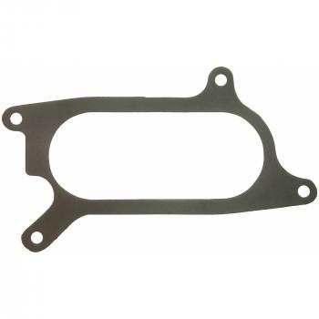 1997 Ford E-350 Econoline Fuel Injection Throttle Body Mounting Gasket Spacer To Intake Manifold Fel-Pro 61143 image 1 of 1