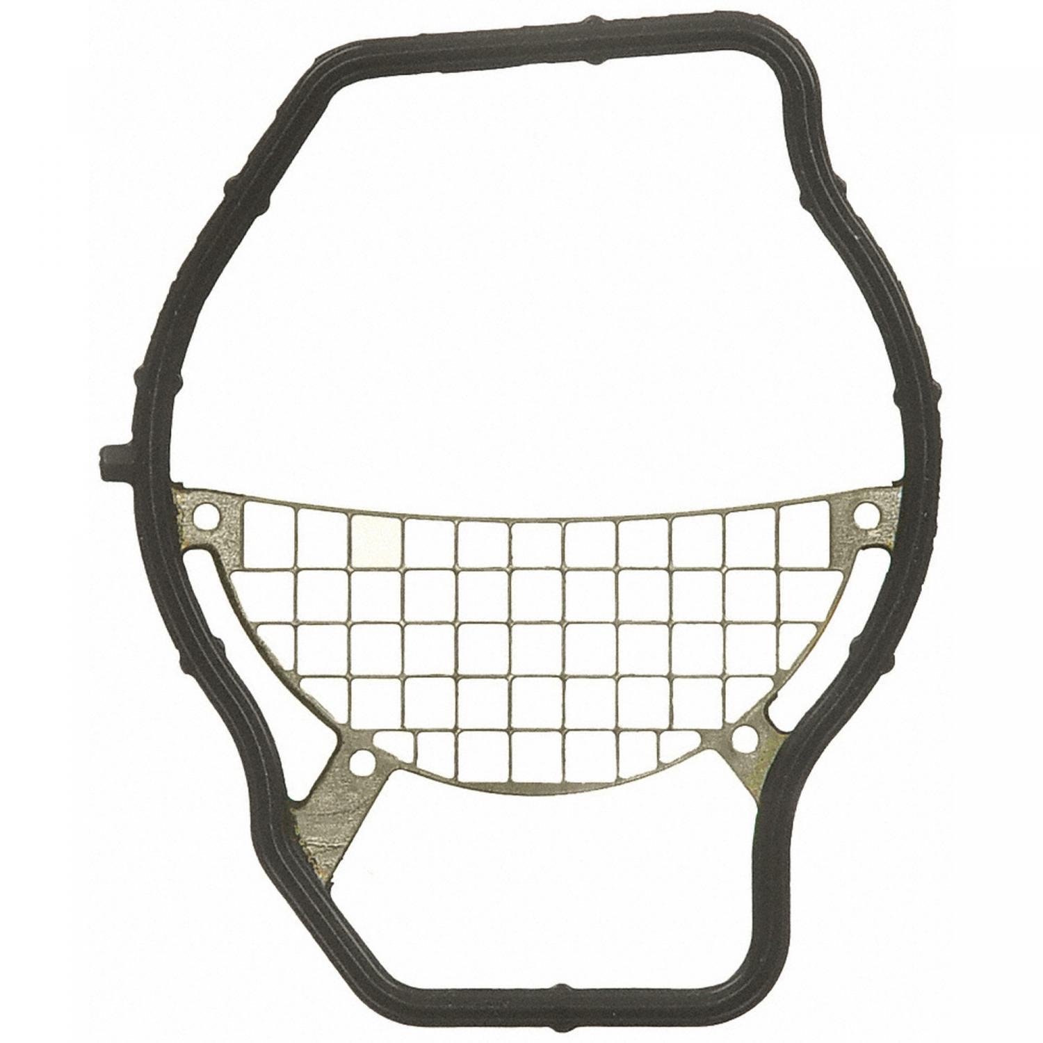 Fel-Pro 61173 - Fuel Injection Throttle Body Mounting Gasket Fel-Pro 61173 Fuel Injection Throttle Body Mounting Gasket product image 1 of 1