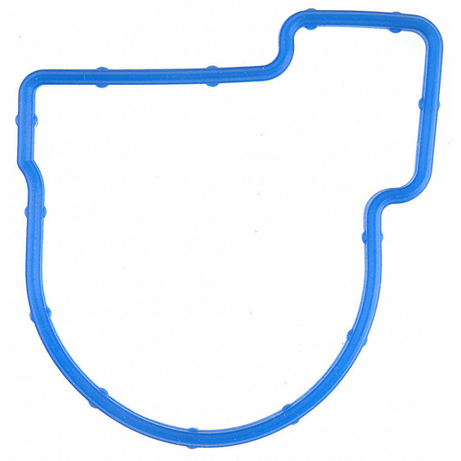 Fel-Pro 61182 - Fuel Injection Throttle Body Mounting Gasket Fel-Pro 61182 Fuel Injection Throttle Body Mounting Gasket product image 1 of 1