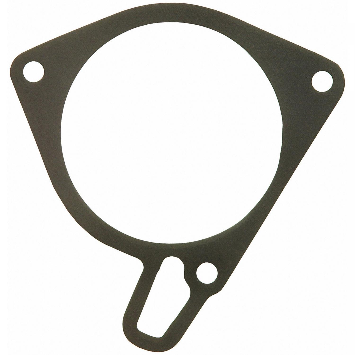 Fel-Pro 61186 - Fuel Injection Throttle Body Mounting Gasket Fel-Pro 61186 Fuel Injection Throttle Body Mounting Gasket product image 1 of 1