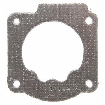 2001 Mercury Cougar Fuel Injection Throttle Body Mounting Gasket Fel-Pro 61189 image 1 of 1