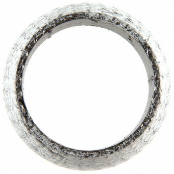 2004 Ford Escape Exhaust Pipe Flange Gasket Front Pipe To Rear Converter Fel-Pro 61192 image 1 of 1