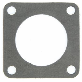 2000 Hyundai Tiburon Fuel Injection Throttle Body Mounting Gasket Fel-Pro 61195 image 1 of 1