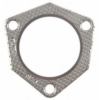 2004 Audi A4 Exhaust Pipe Flange Gasket Manifold To Converter Fel-Pro 61198 image 1 of 1